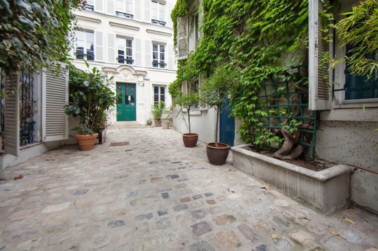 Luckey Homes - Rue Germain Pilon Apartamento
