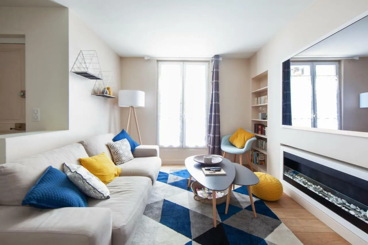 Luckey Homes - Rue Germain Pilon Apartamento *