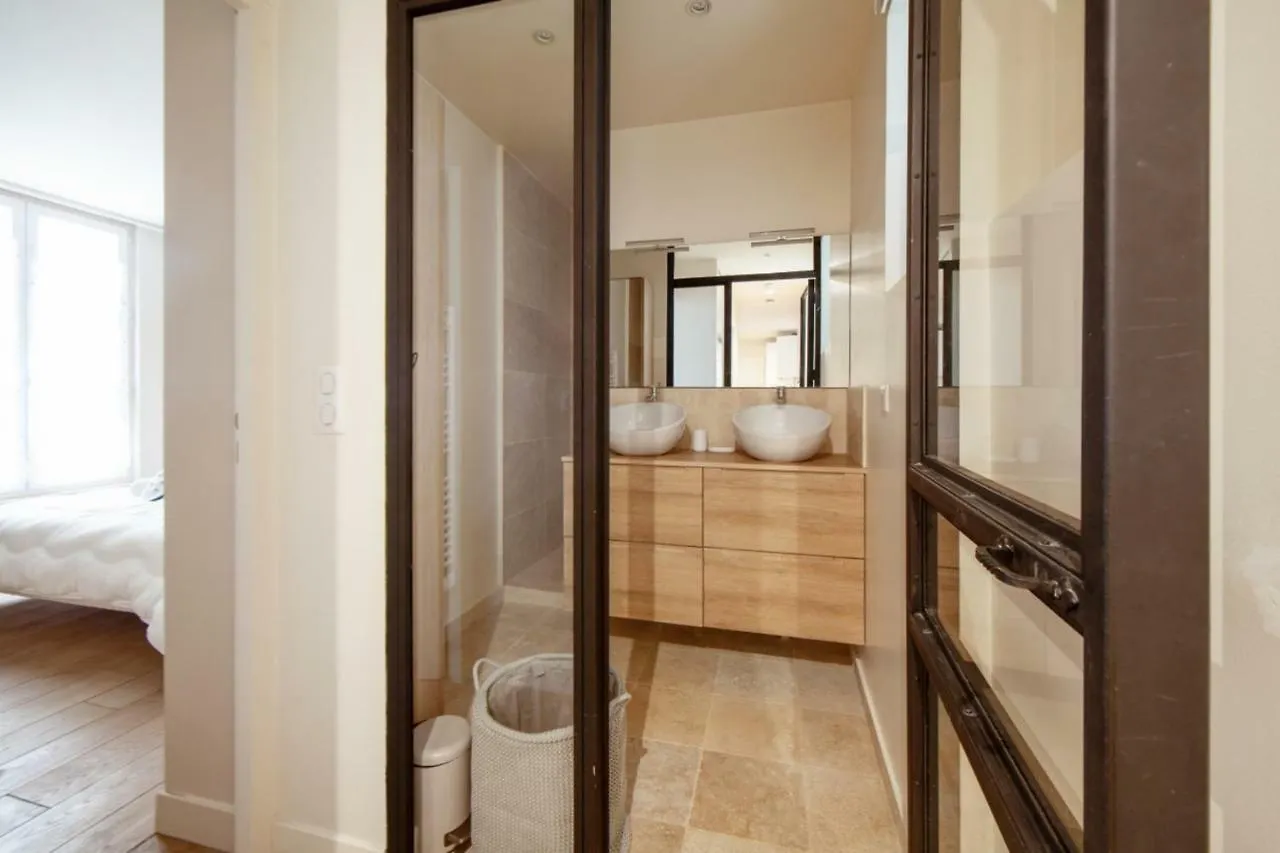 Luckey Homes - Rue Germain Pilon